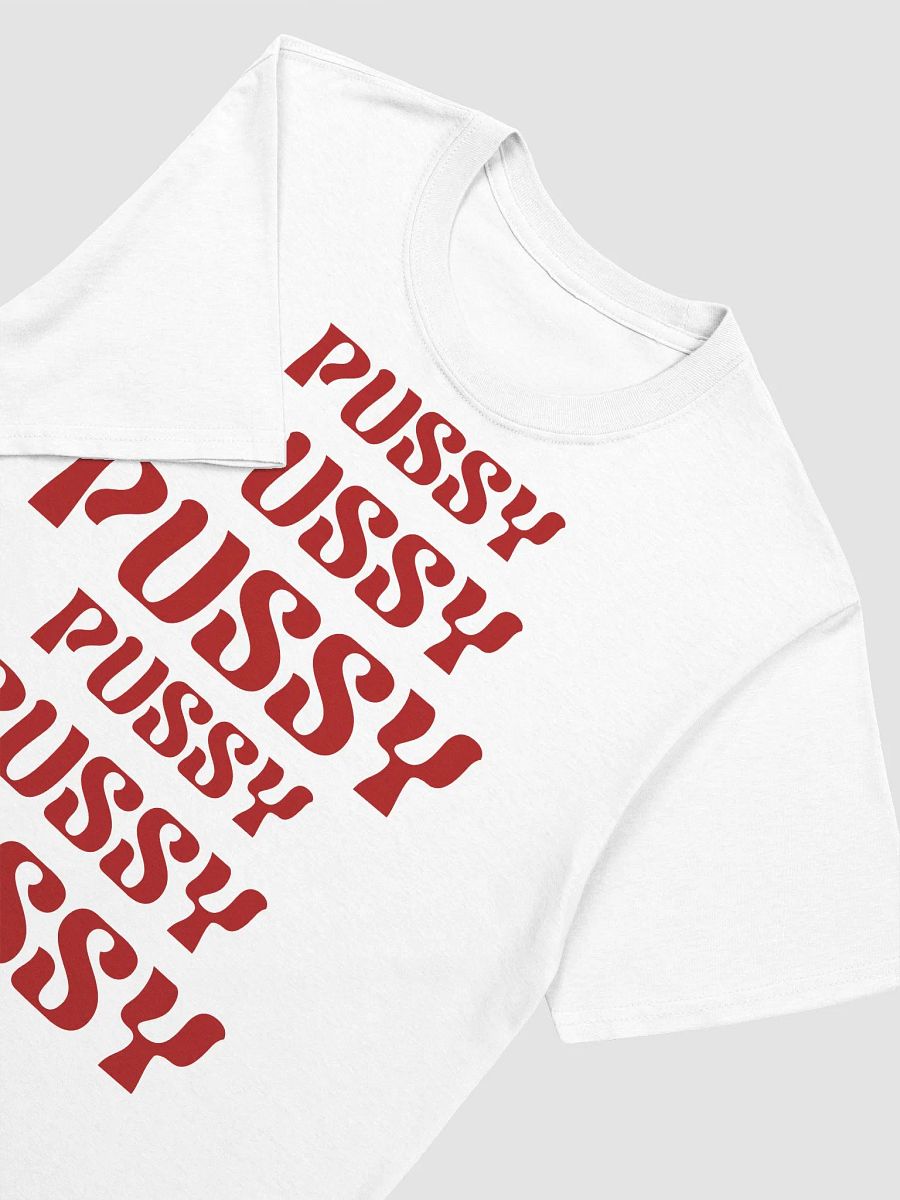 Pussy product image (3)