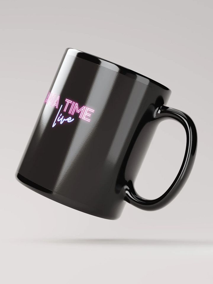 Cama Time LIVE -Official *ICE CREAM* mug product image (3)