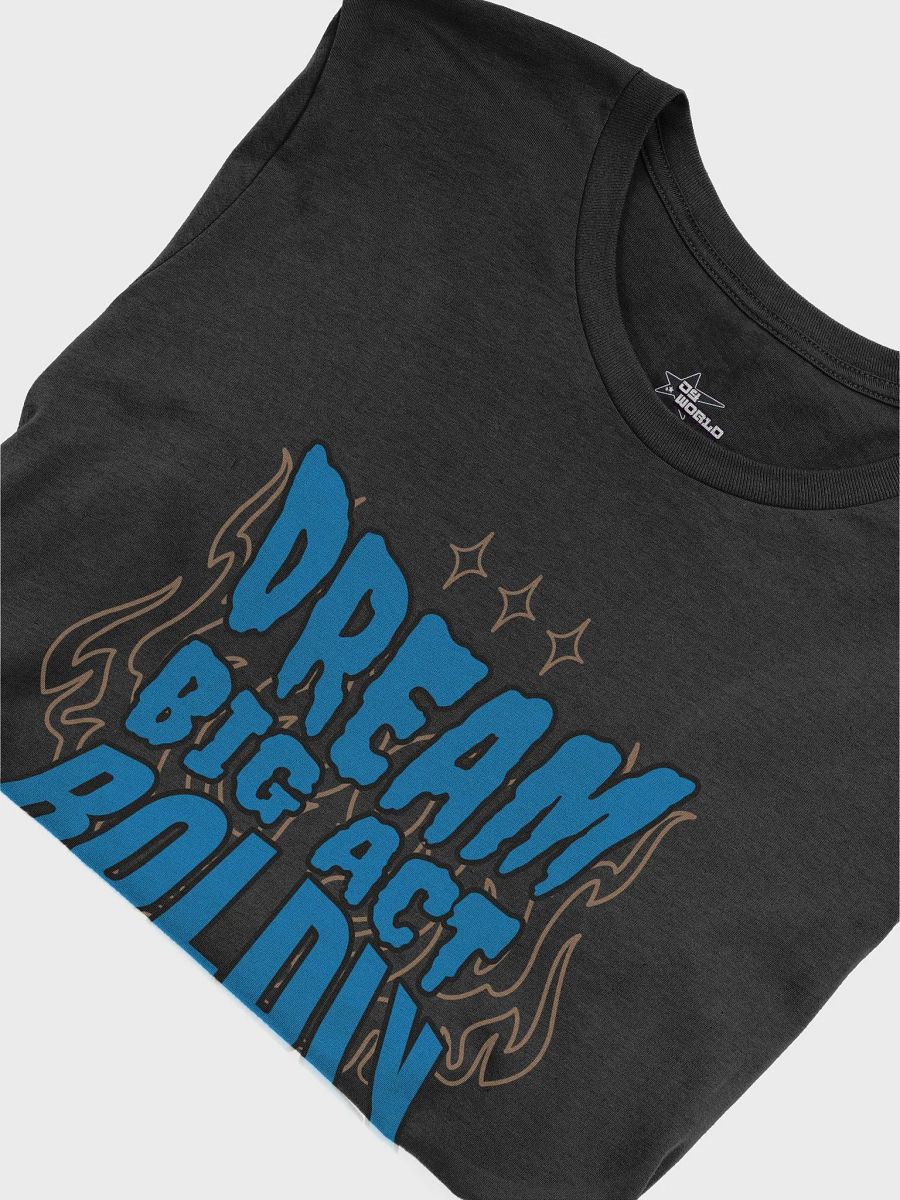 DREAM Tee product image (5)