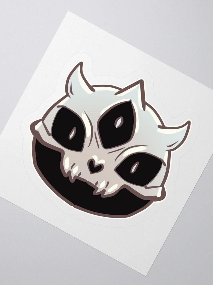 Cute Kon - sticker product image (2)