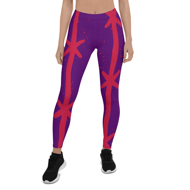 Leggings – Boho Tribal for a Unique & Free-Spirited Look product image (1)