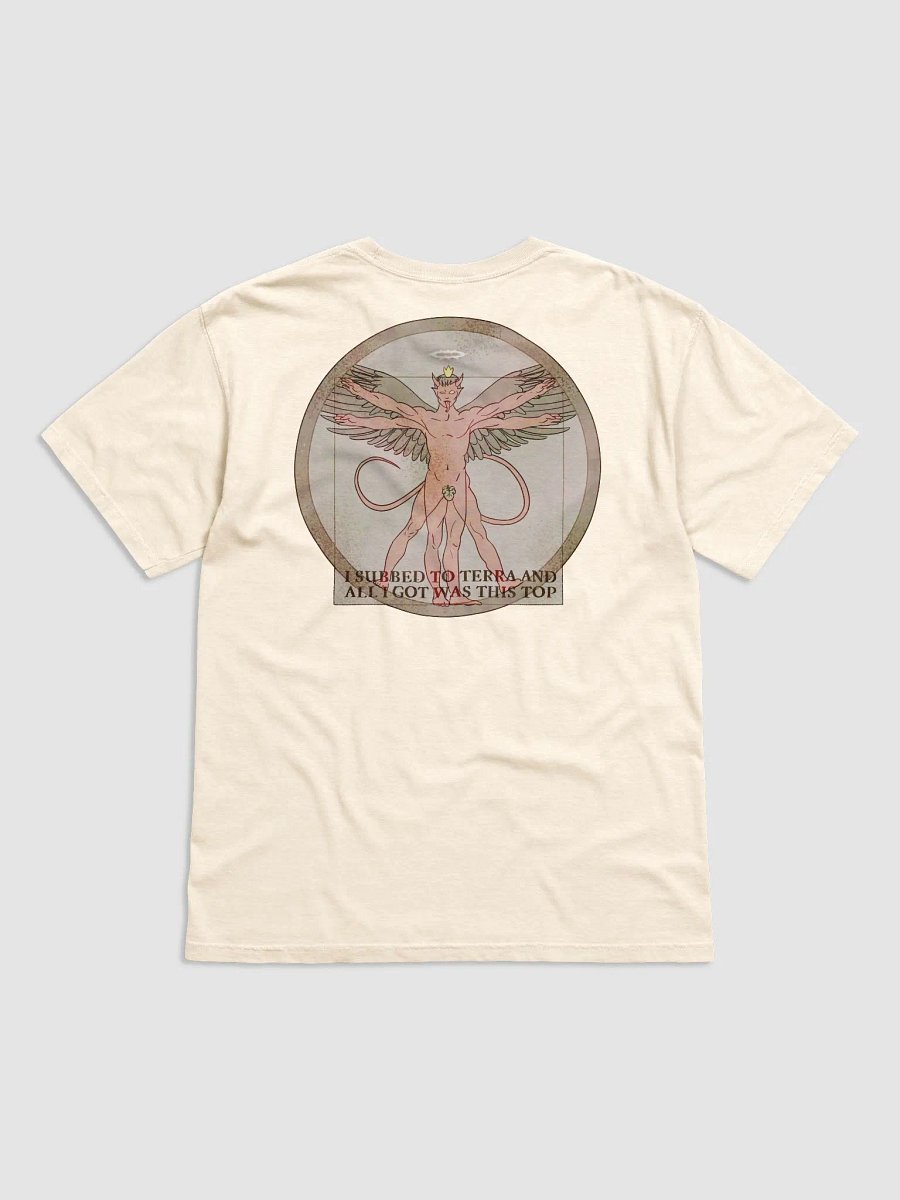 The Vitruvian Sub product image (2)