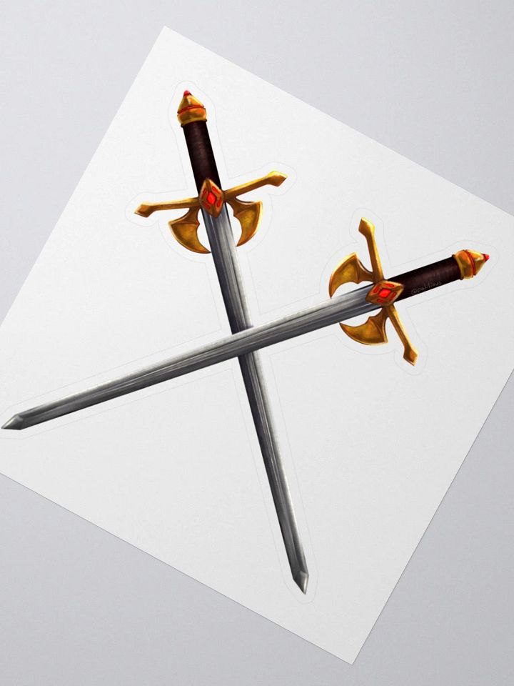 Legio Vampiris Sticker product image (2)