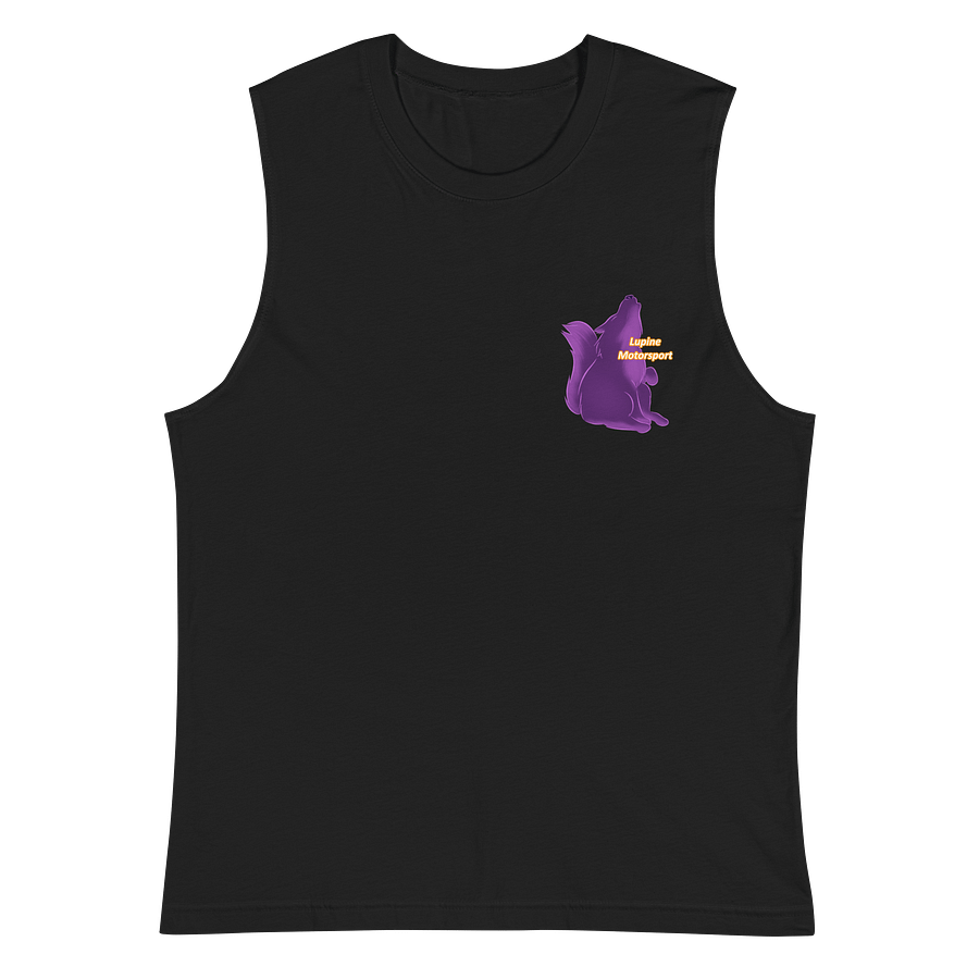 Lupine Motorsport Tank product image (2)