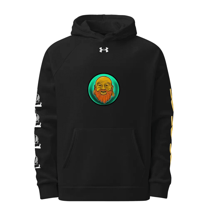 Warm and Peaceful product image (1)