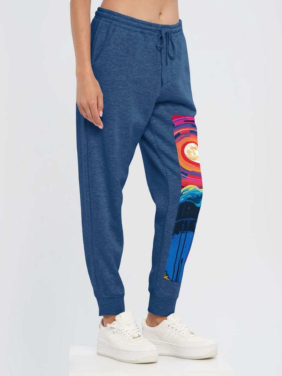 Celestial Moonlight Joggers product image (3)