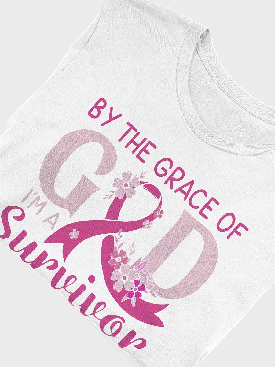 By The Grace T shirt product image (83)