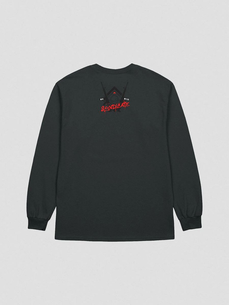 Boss Lady (men's long sleeve T) product image (16)
