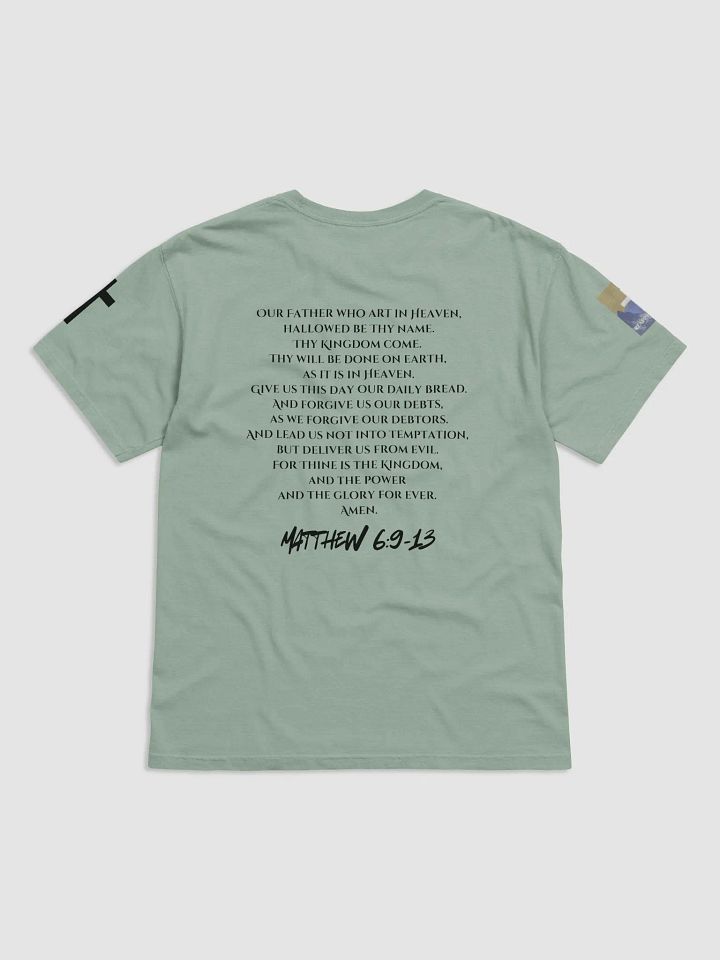 "Grace > Works" T Shirt product image (24)