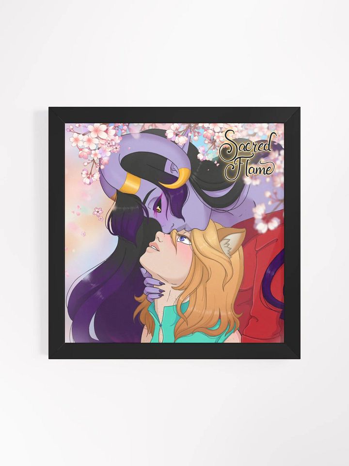 Cherry Blossom Cover product image (1)