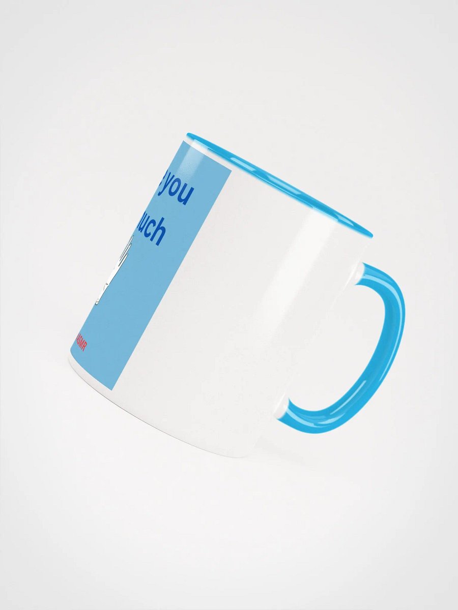 I glove you mug product image (1)