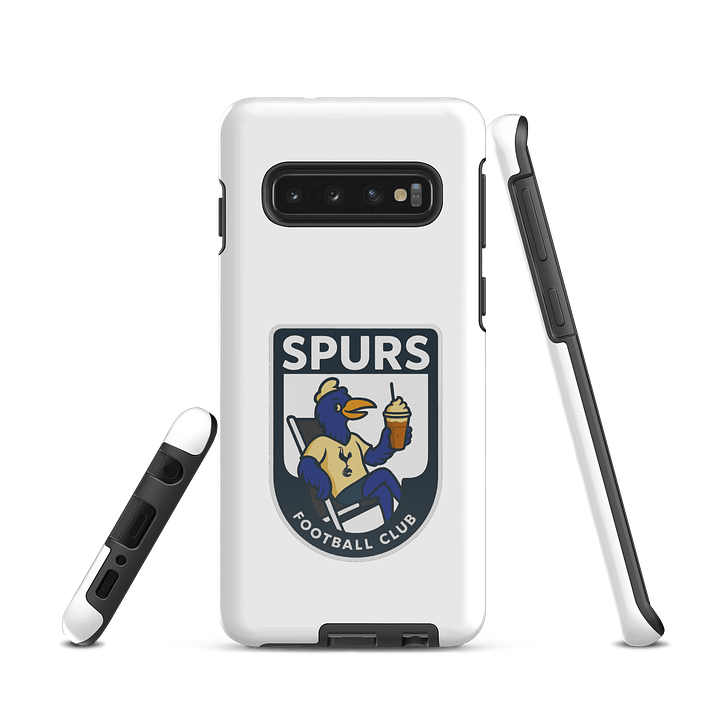 Spurs Case for Samsung® product image (2)