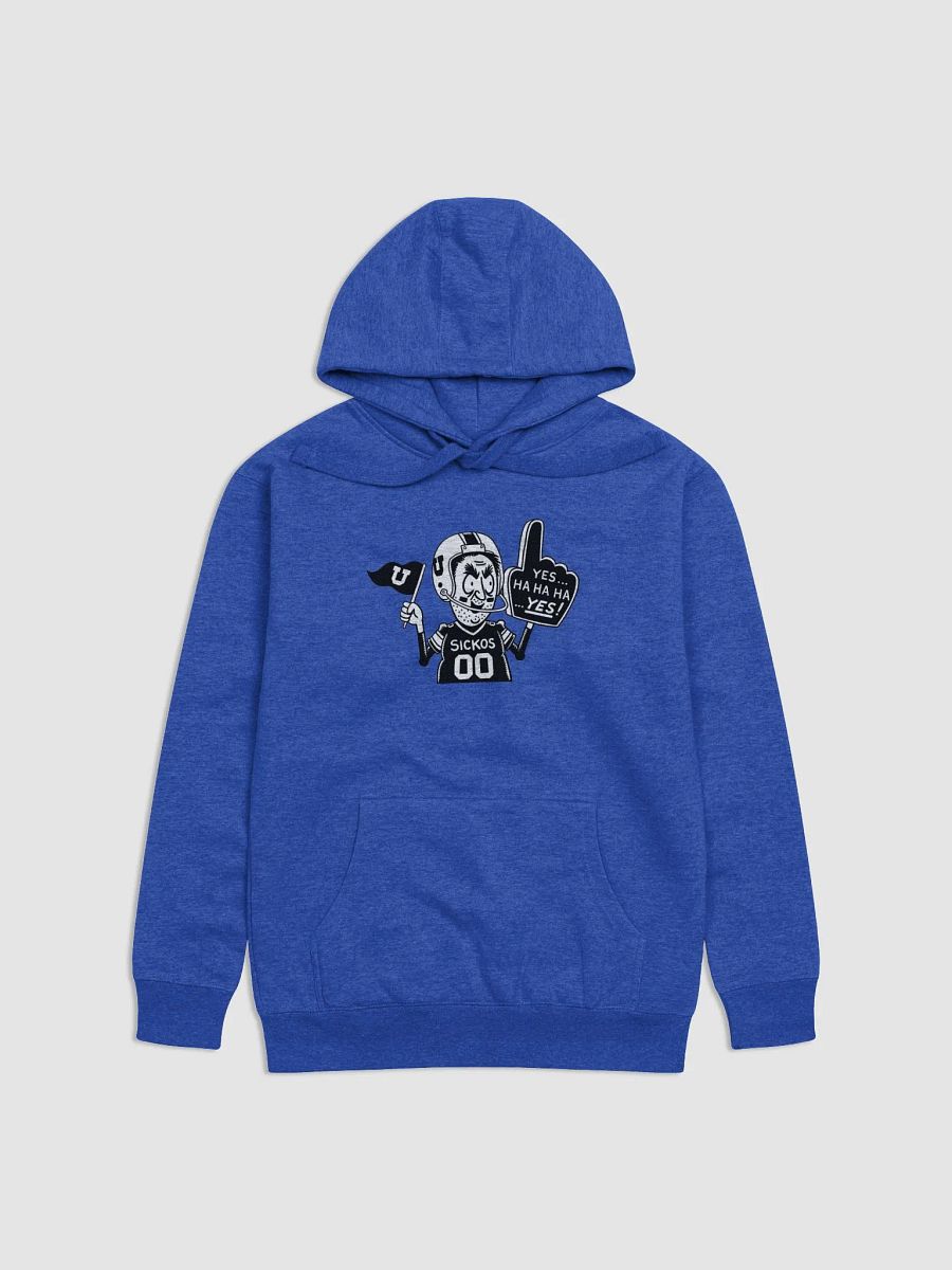 Sickos Committee #1 Fan Hoodie product image (7)