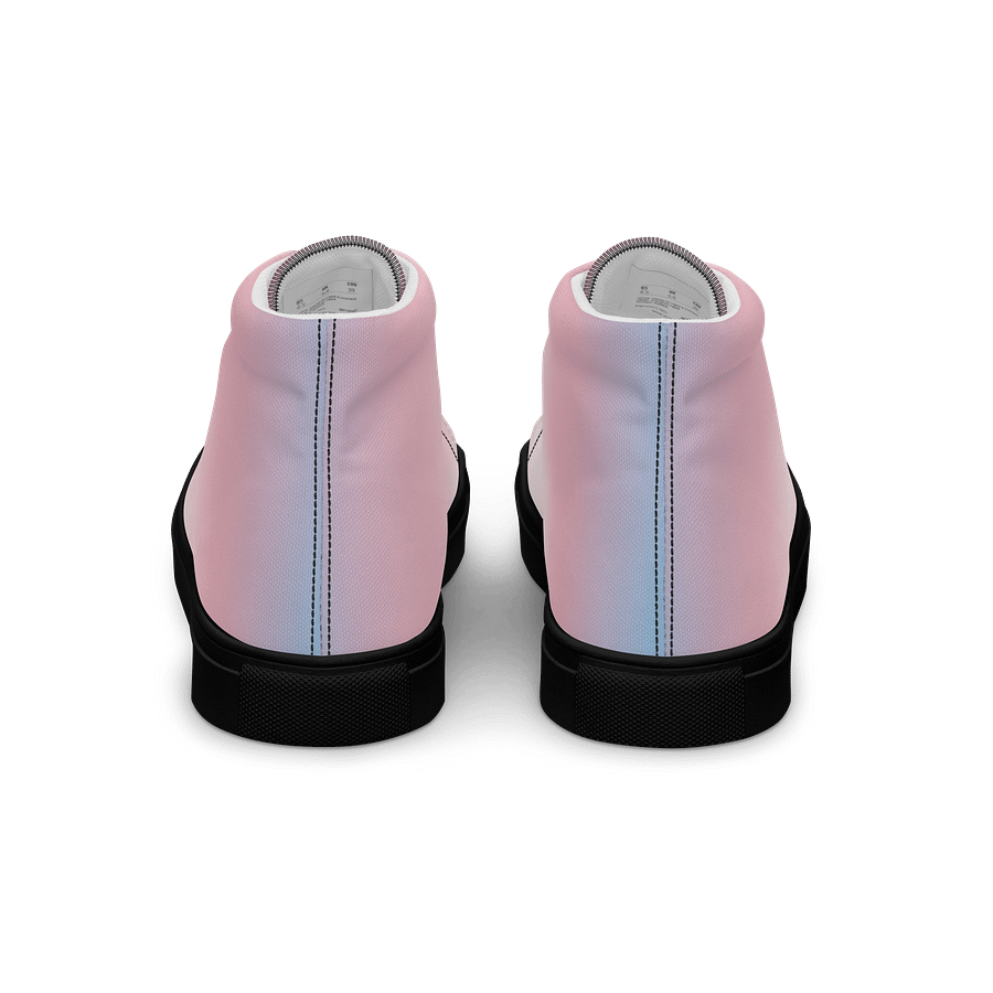 Trans High Tops product image (4)