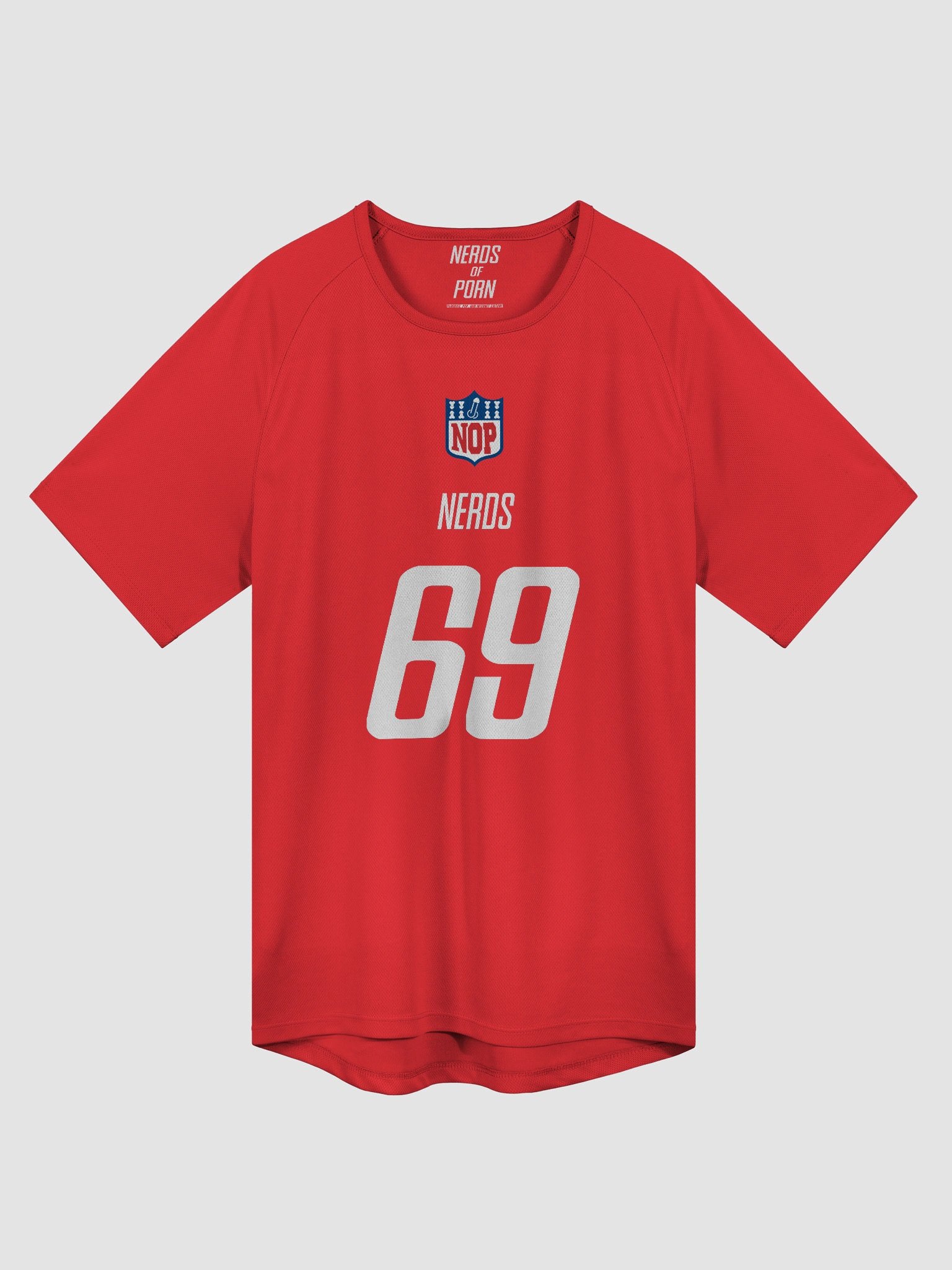 NOP Football Jersey product image (1)