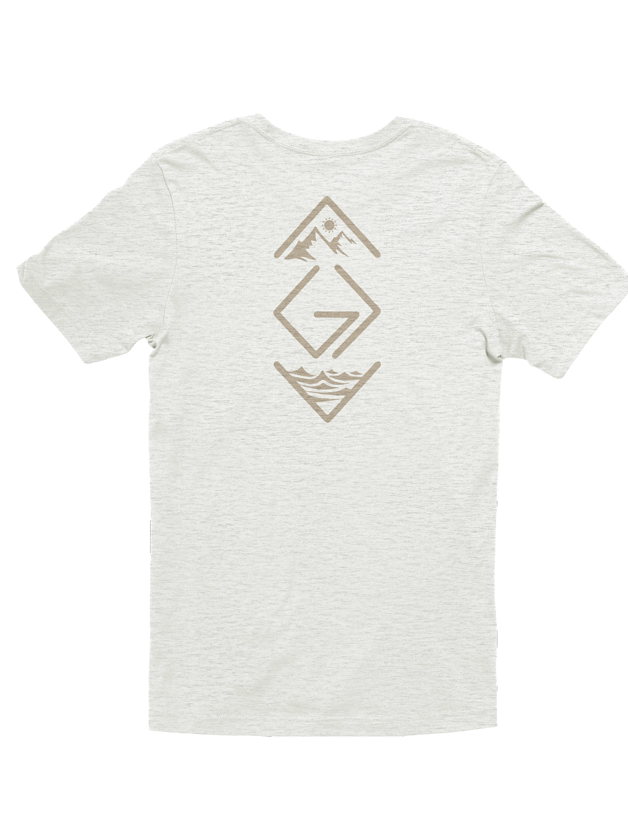 God is Greater T-Shirt product image (2)
