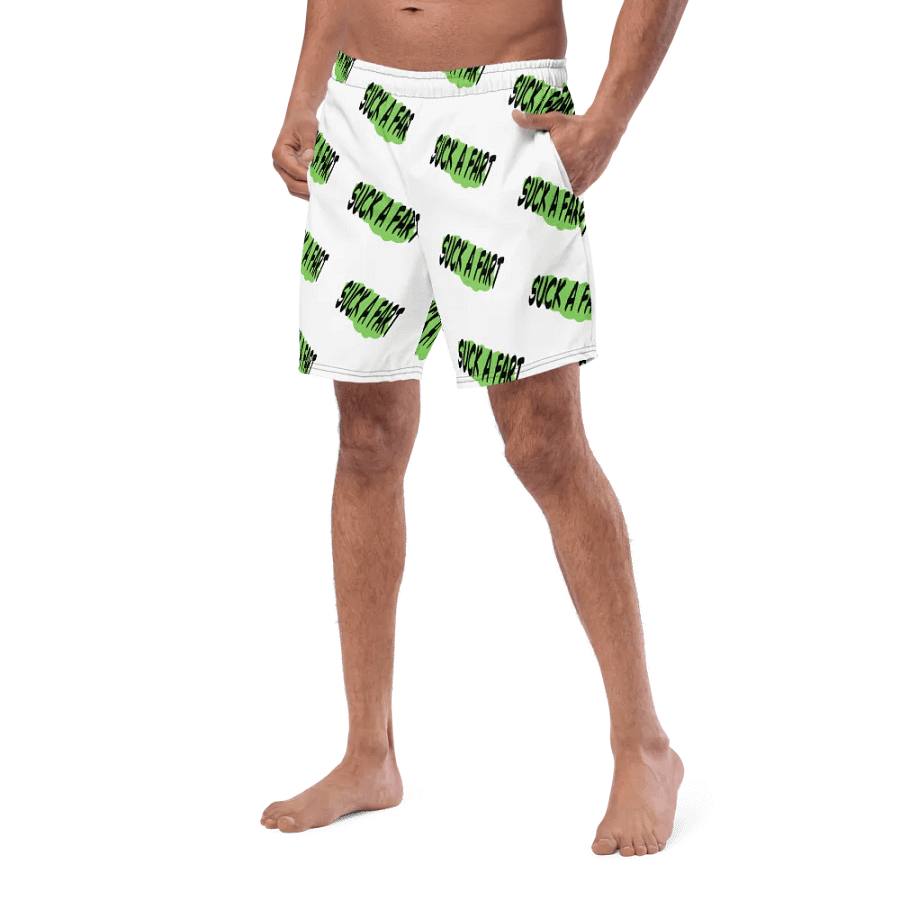 Suck A Fart Trunks product image (6)