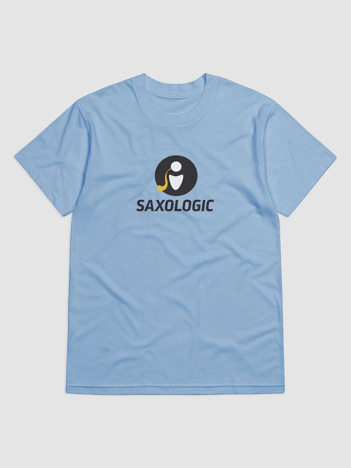Saxologic T-Shirt product image (1)