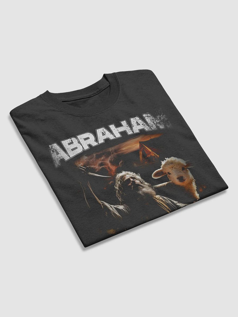 Abraham Tee product image (3)