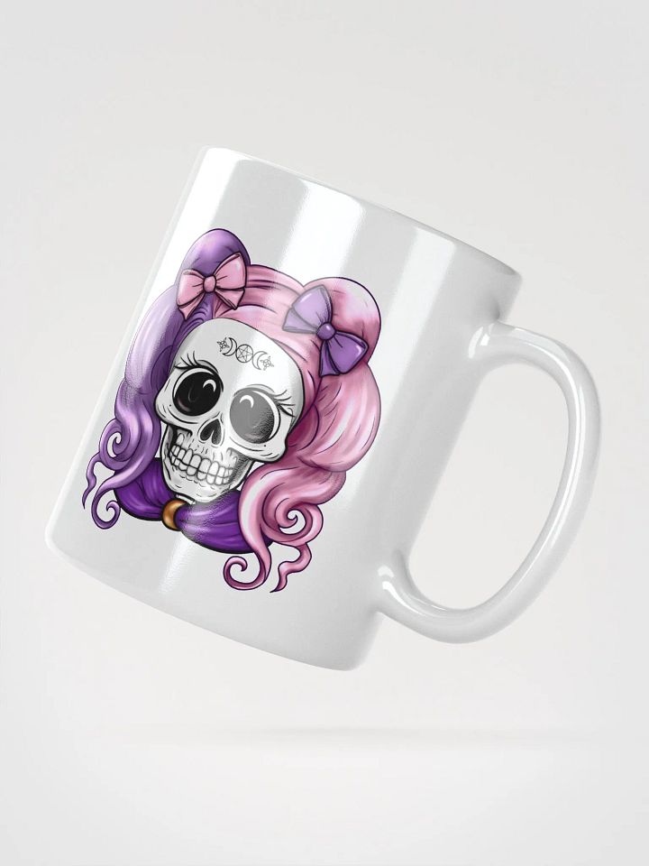 Skullfuldeli Dream Mug product image (2)