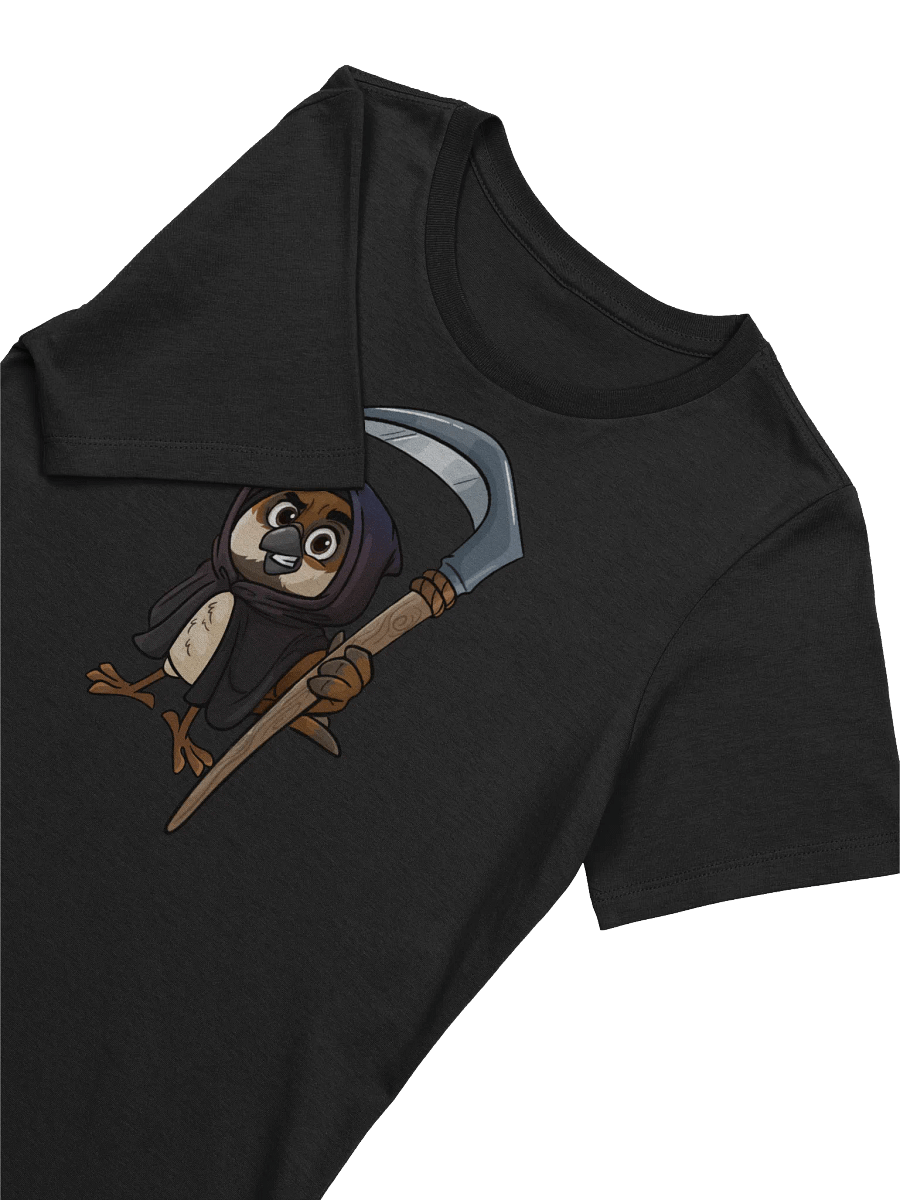 Reaper Min-Max Women's Tee product image (5)