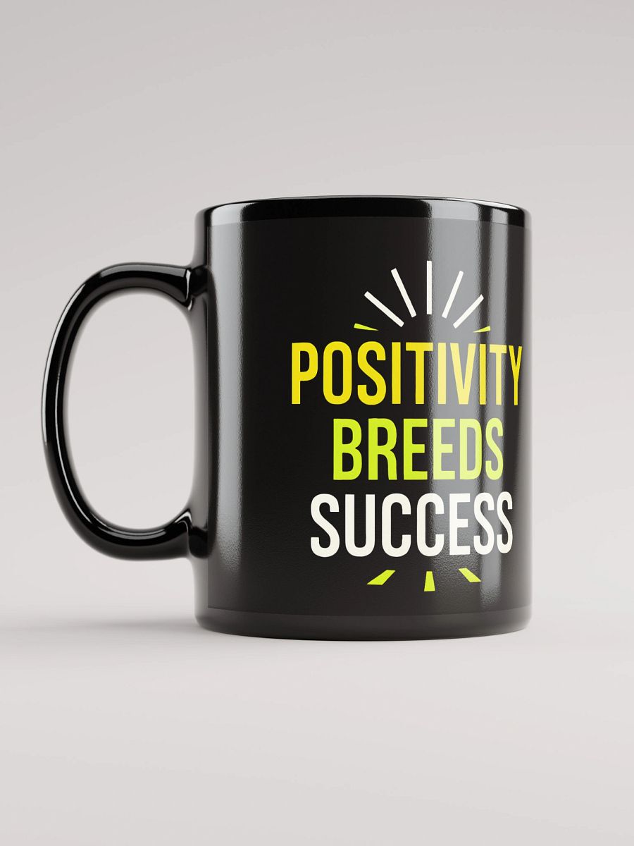 Unlock Your Inner Sunshine with Paul Rudd’s Inspiring Mantra: Positivity Breeds Success — The Mug That Will Change Your Life product image (6)