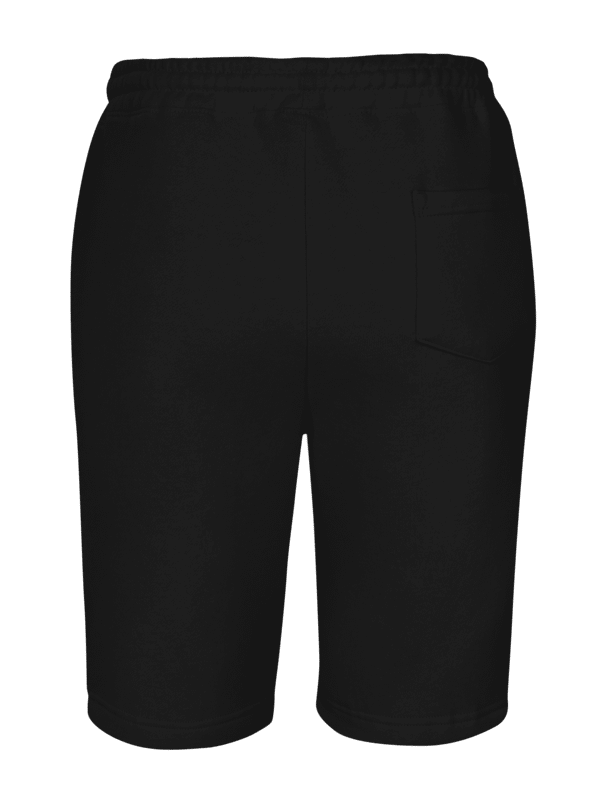 Men's Casualwear - Shorts - Embroidered Gold Logo product image (4)