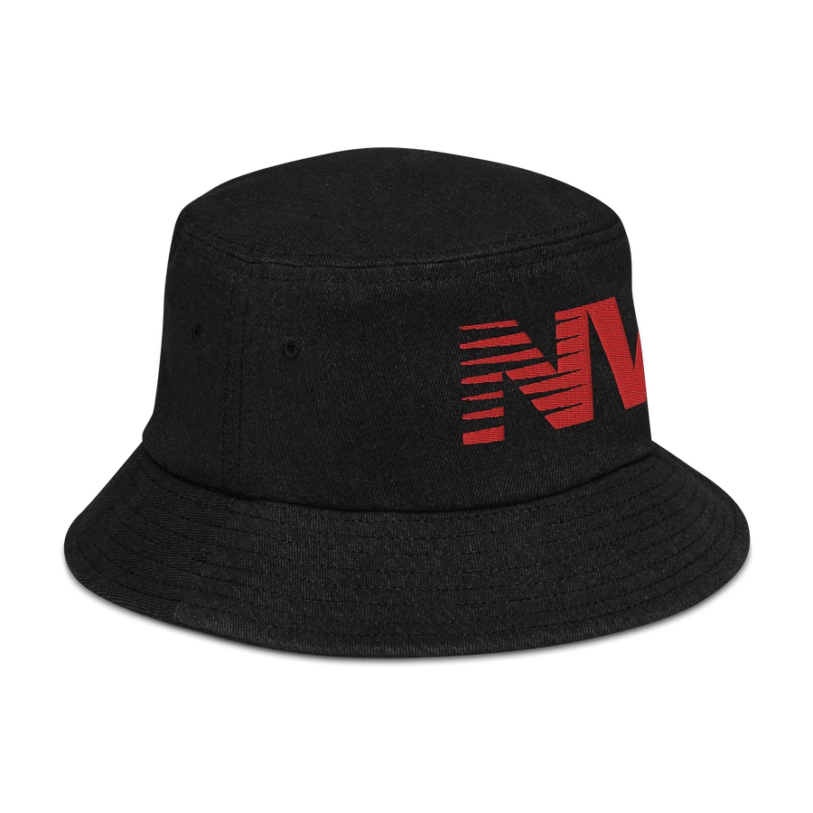 NV US - Bucket (red) product image (5)