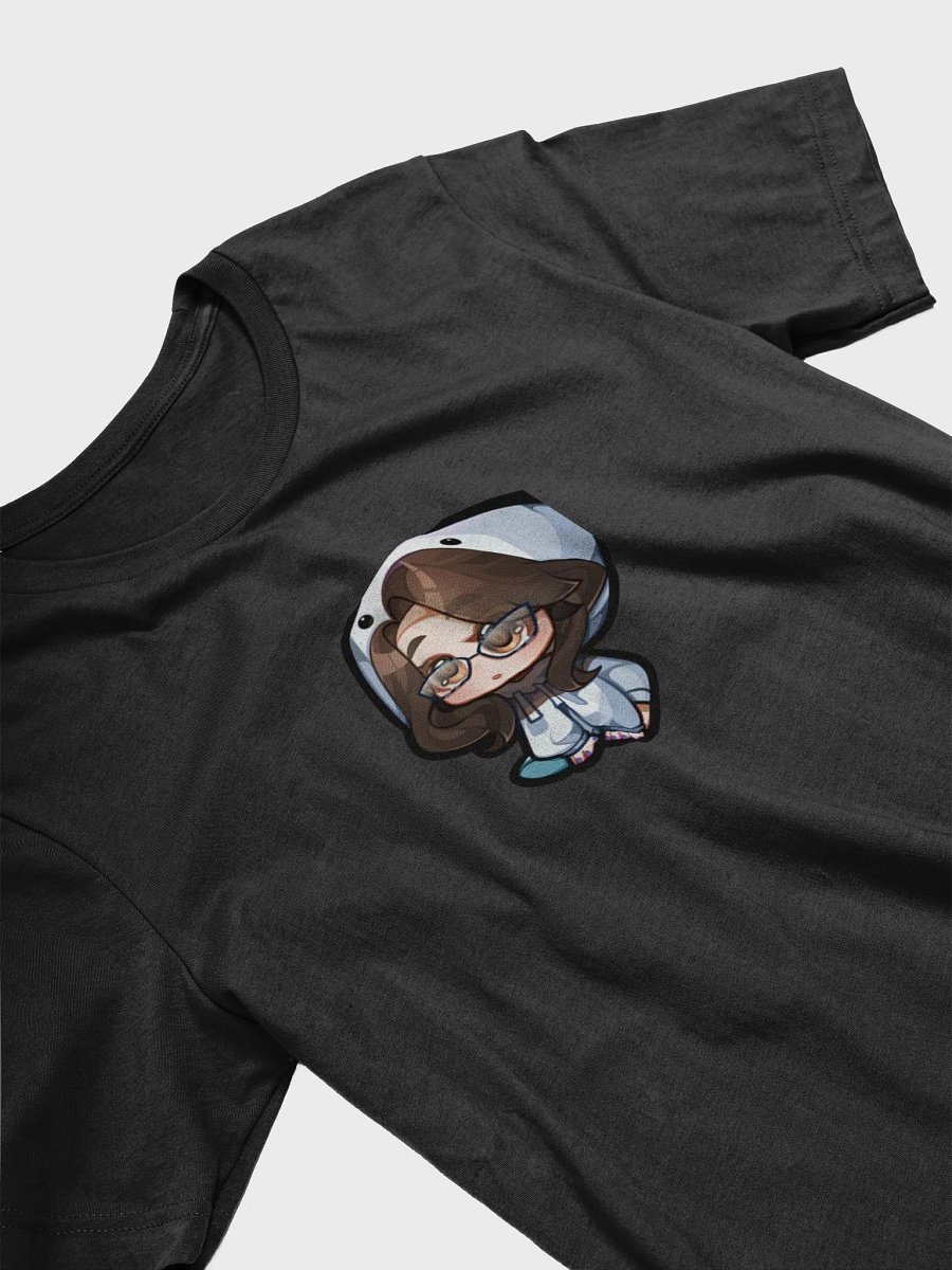 Adipose Whovie Emote Unisex T-Shirt product image (28)