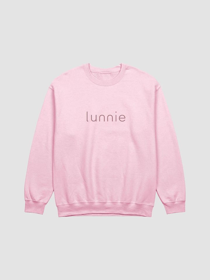 Lunnie Crewneck product image (2)