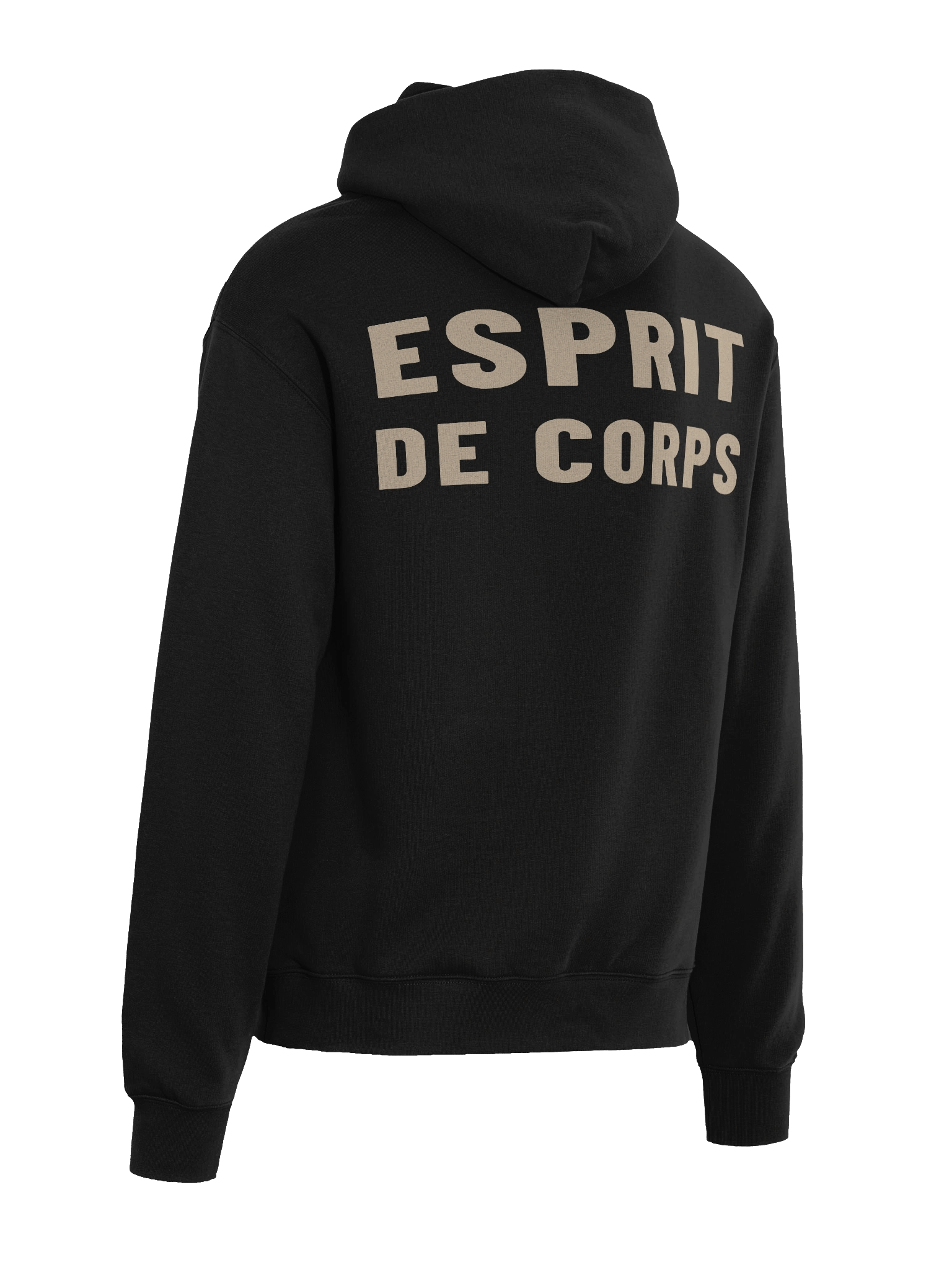 Esprit de Corps Hoodie – Flagship Edition product image (12)