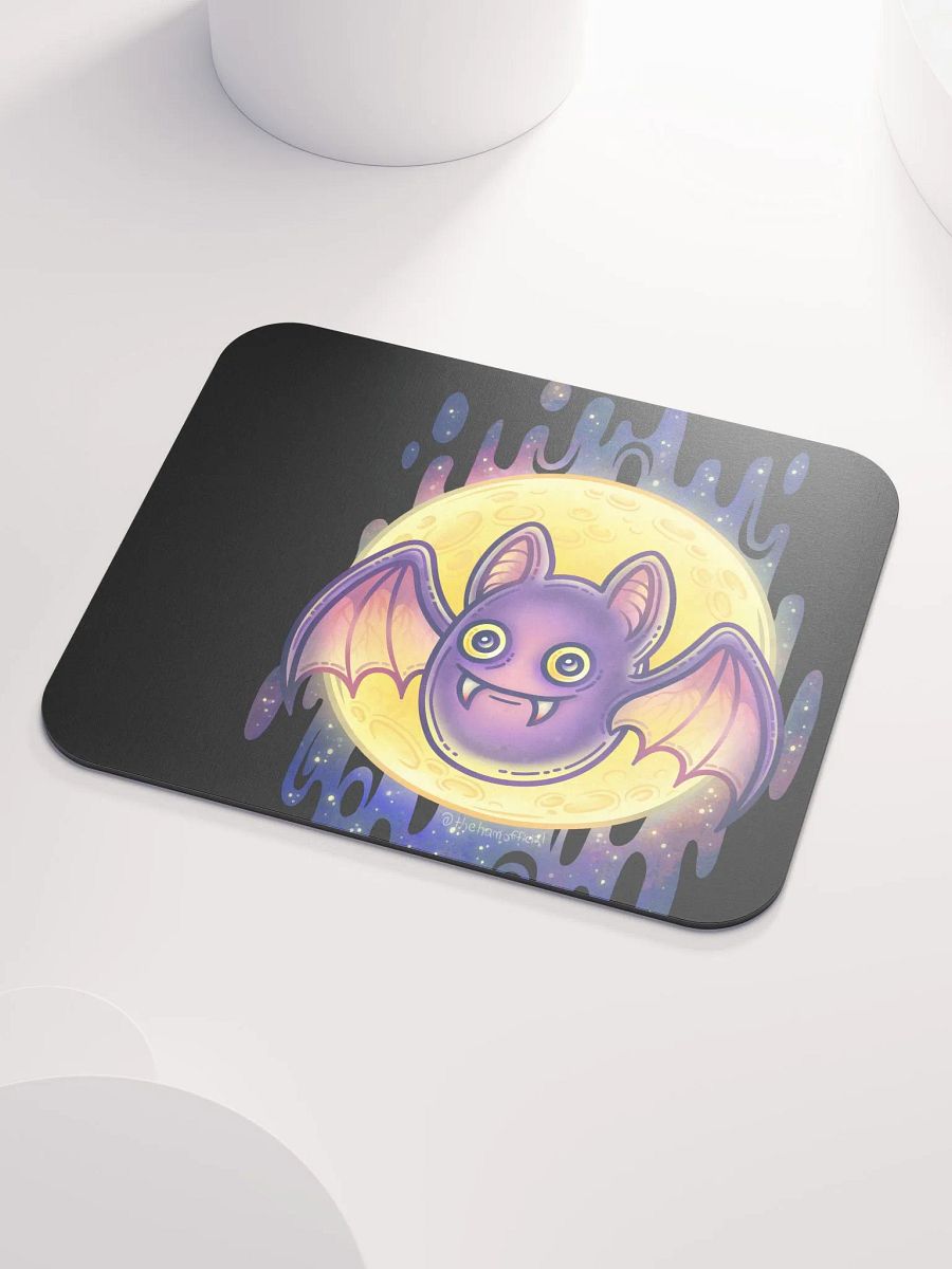 Bap Mouse Pad product image (3)
