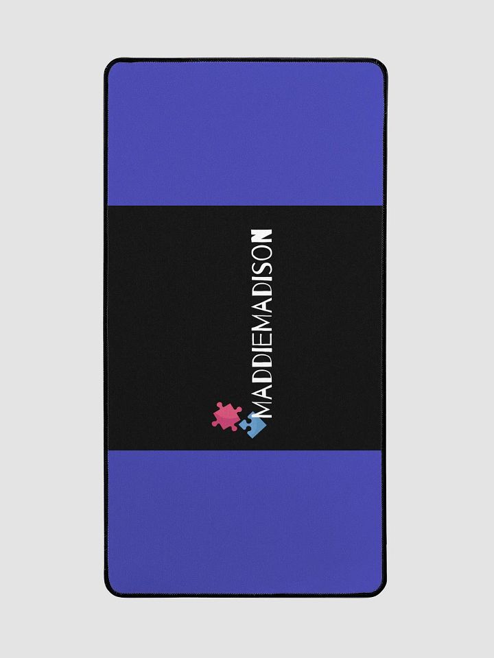 MaddieMadison Desk pad product image (2)