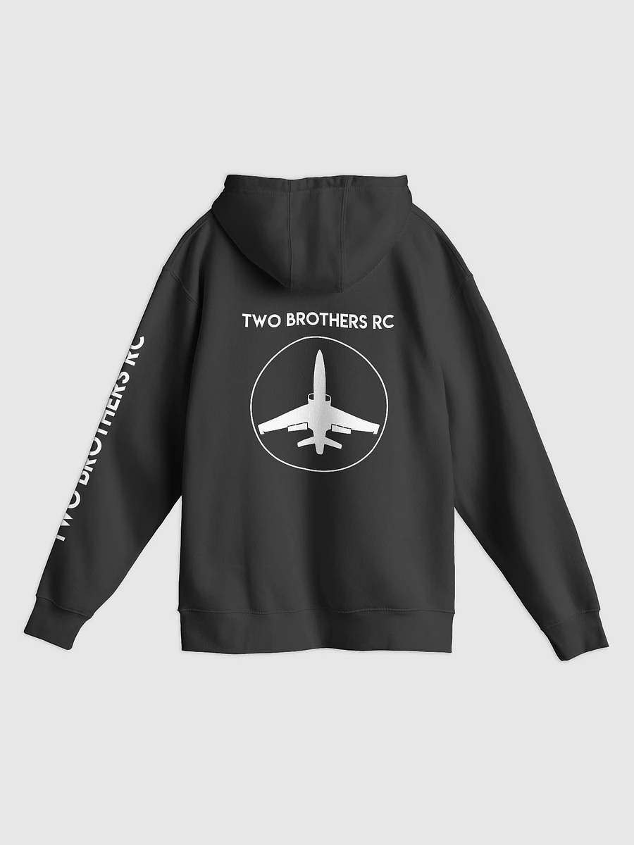 Two Brothers Pullover Hoodie product image (2)