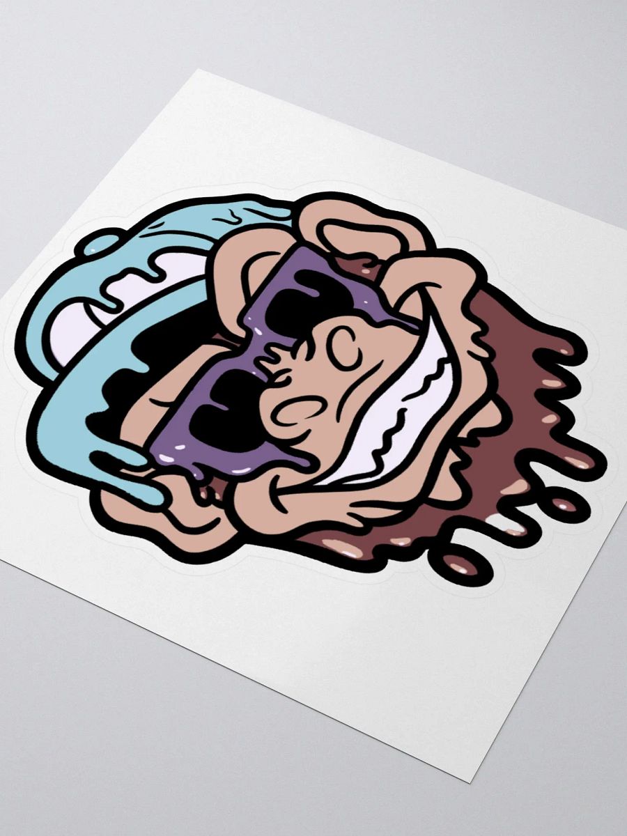 Drip Sticker product image (3)