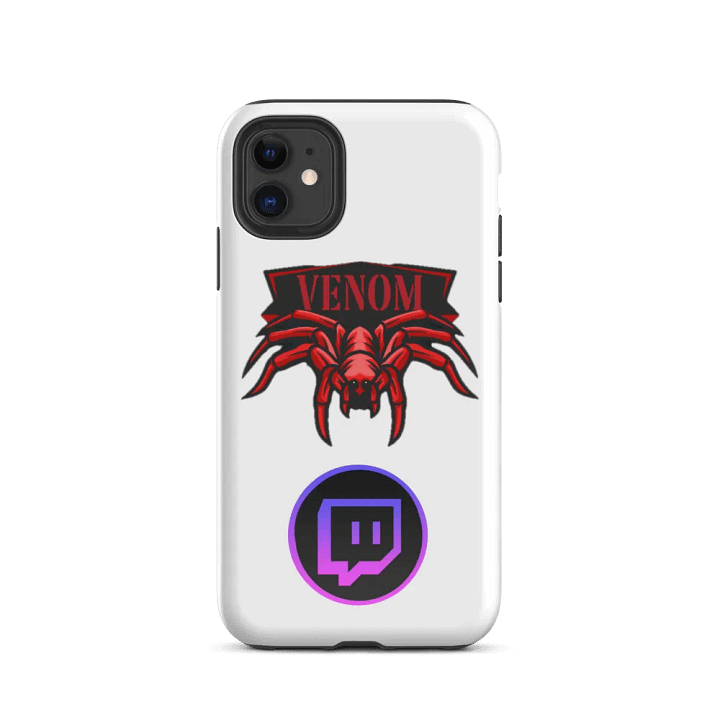 Venom iPhone product image (24)