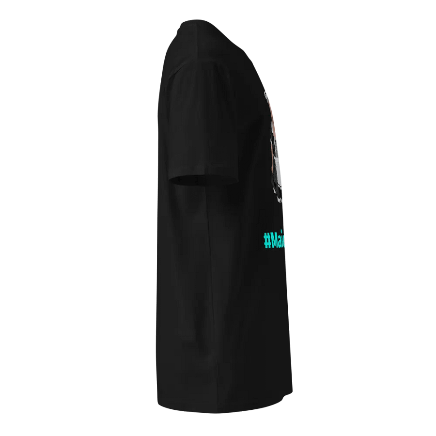 Maid2Cancel Tee product image (7)