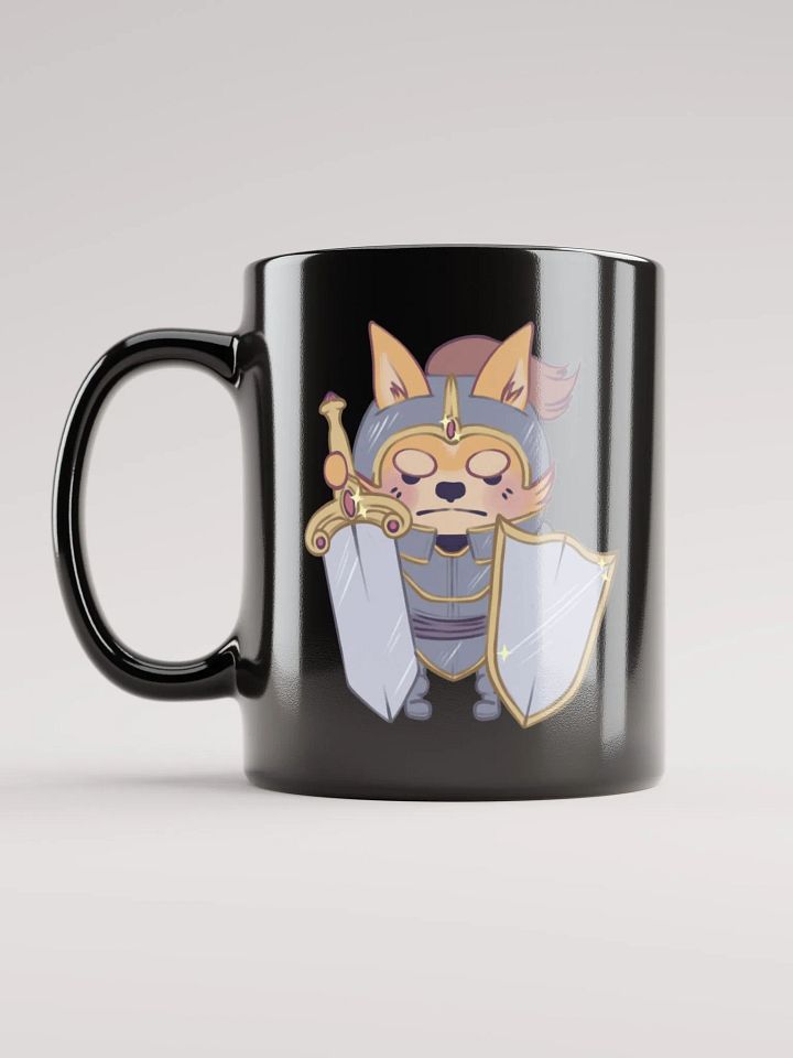 Choko Paladin Mug product image (2)