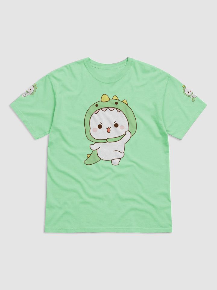 Cute Little Rabbit in Dragon Costume product image (7)