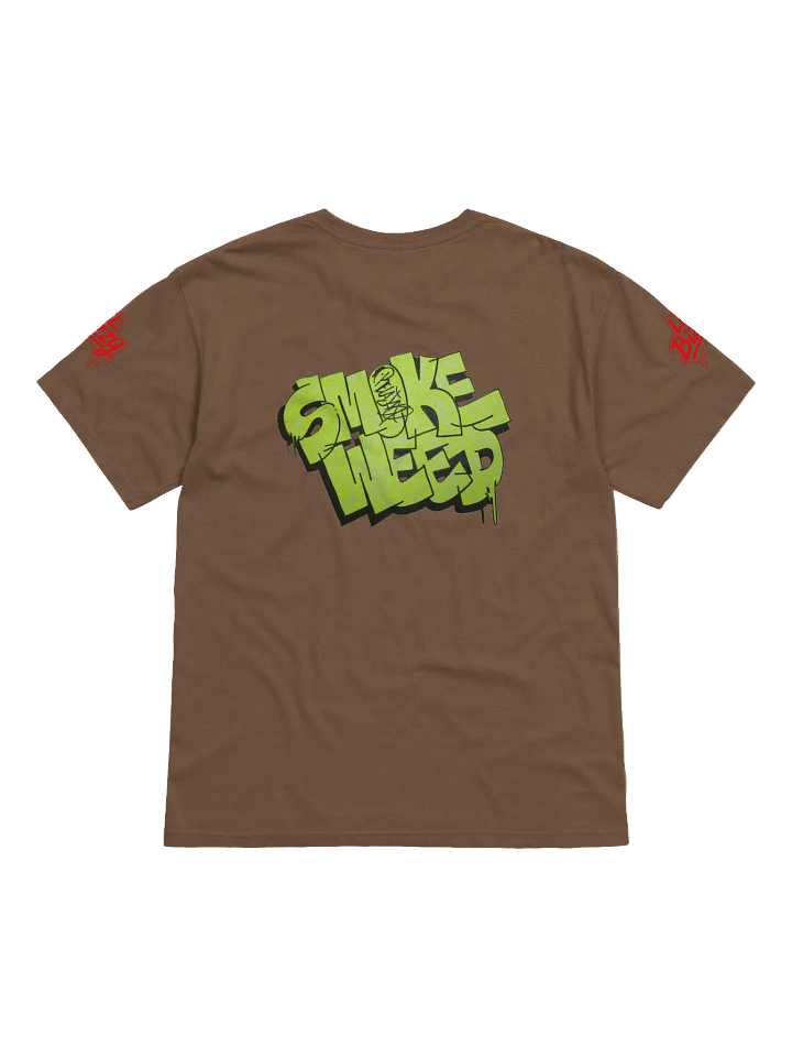 Official Lil Bizzy t Shirts (BluntMan) product image (2)