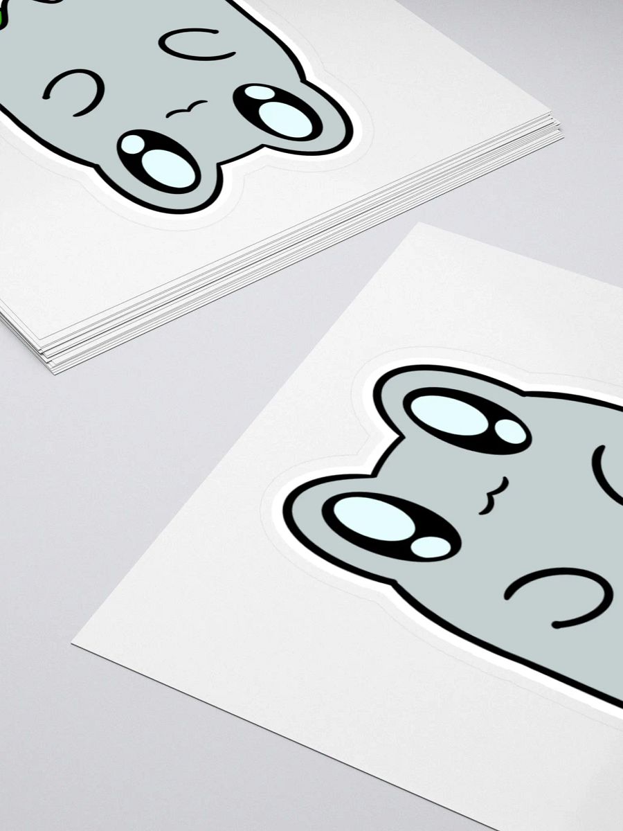Ghost Frog product image (4)