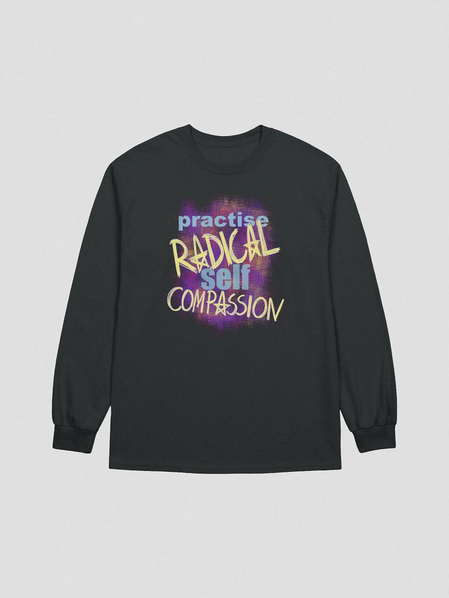 Self Compassion Shirt product image (1)
