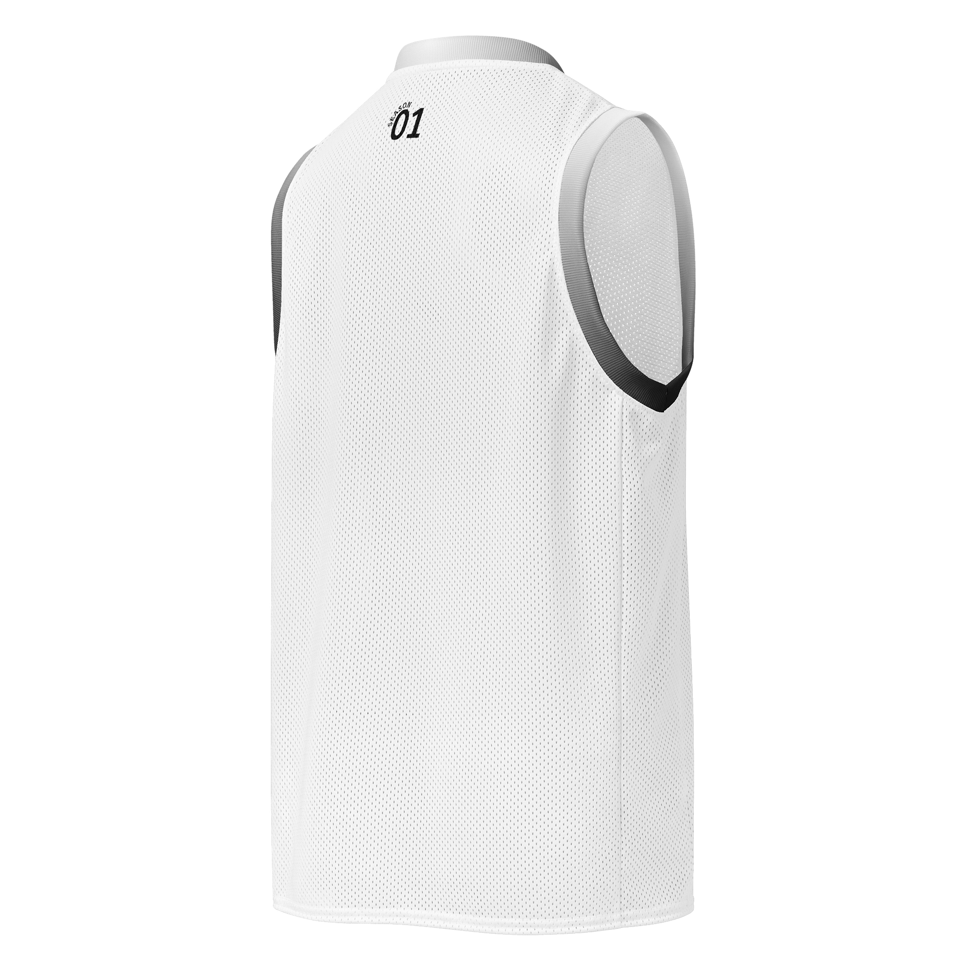 Team Unown Team Jersey product image (2)