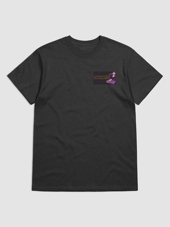 mona lisa t-shirt product image (1)