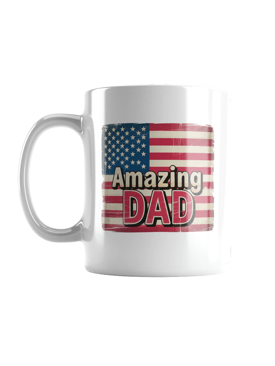 Amazing Dad product image (16)