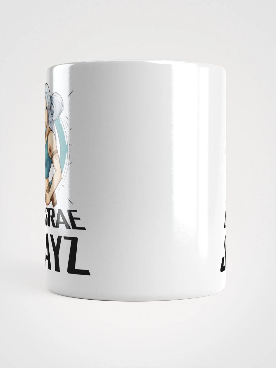 CasRae Tomb Raider Mug product image (14)