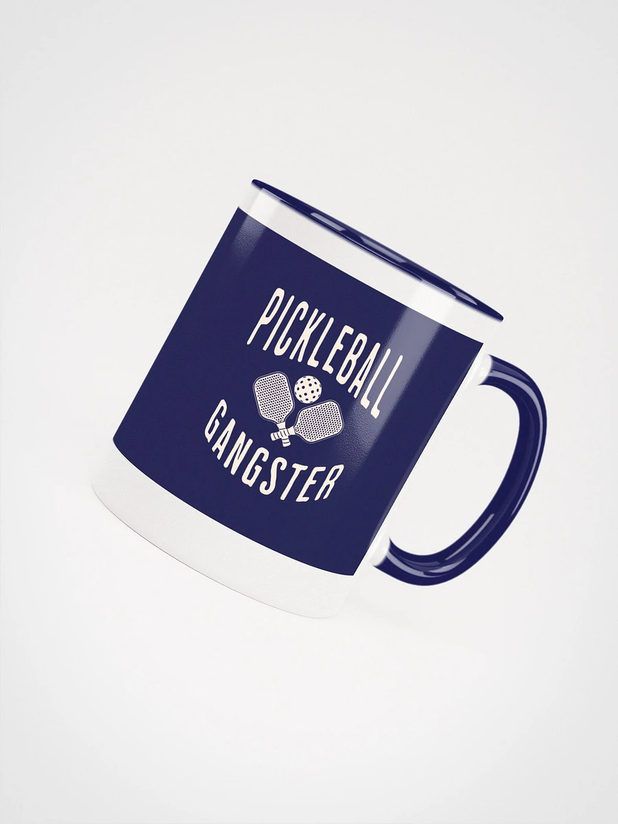 Pickleball Gangster Coffee Mug product image (4)