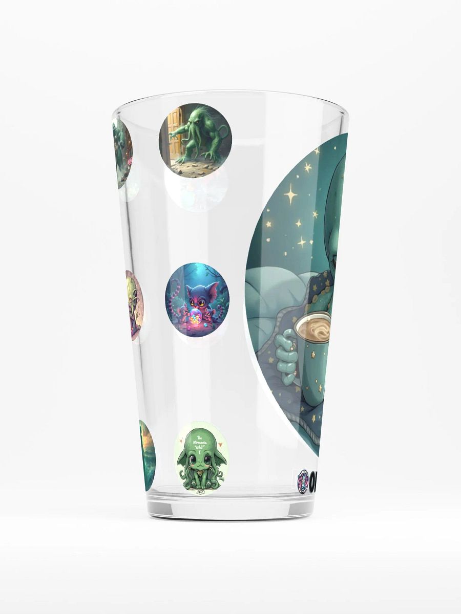 Order Fam Community Night Glass 2.8 product image (2)