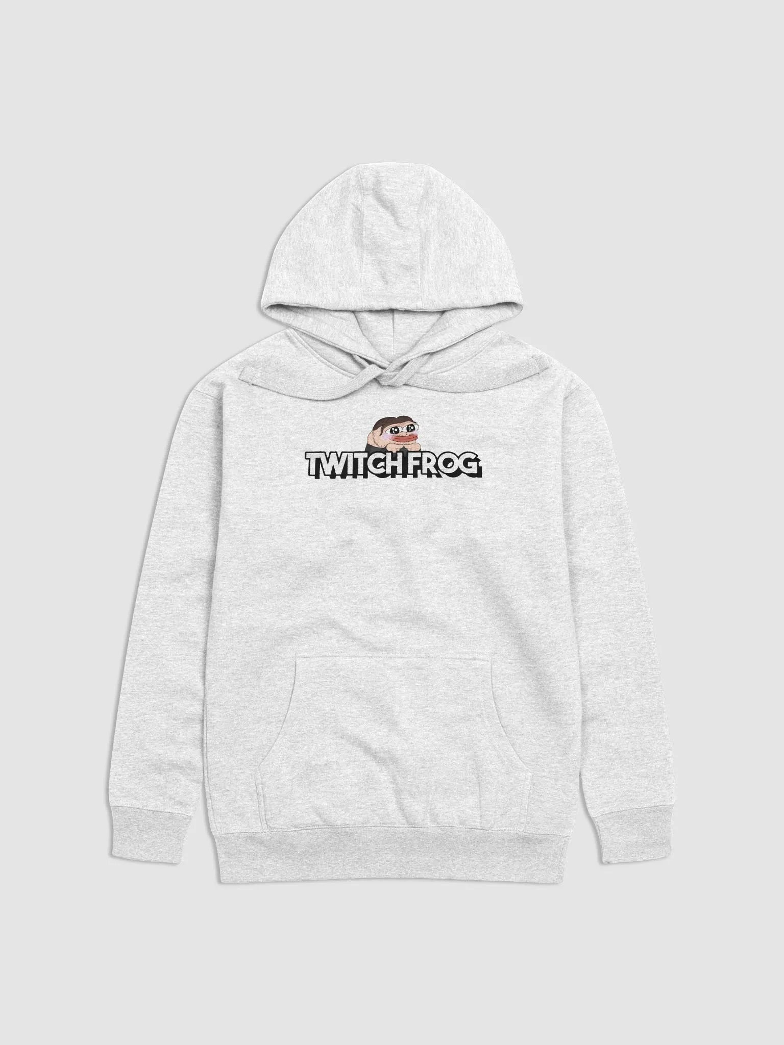 Twitch Frog Hoodie product image (4)