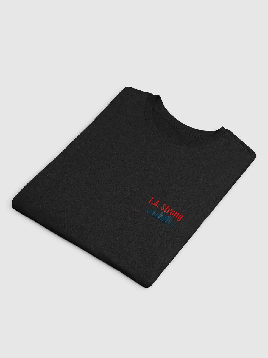 L.A. Strong Skyline Tee product image (4)